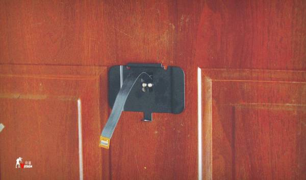 又一家小米生态链上线，发布智能猫眼门铃：这才是家庭第一道防线