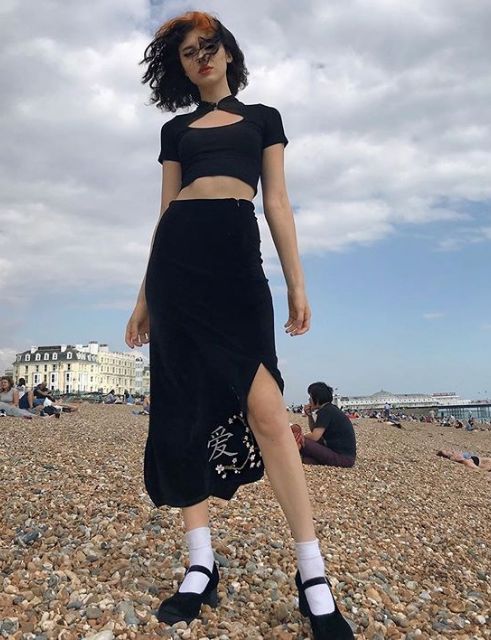 那些看起来特“亚”的人，都在穿什么牌子？