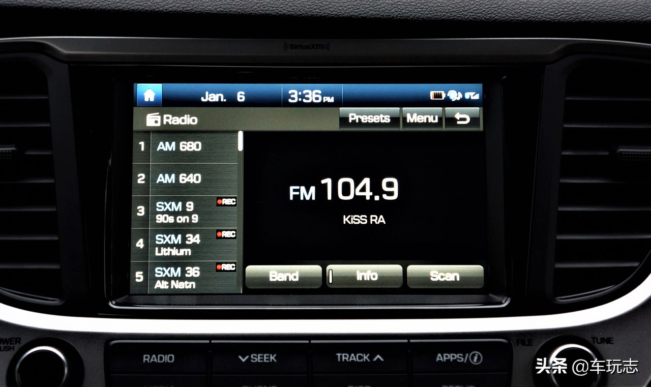 6速手自一体和cvt,六速手自一体变速箱和cvt变速箱