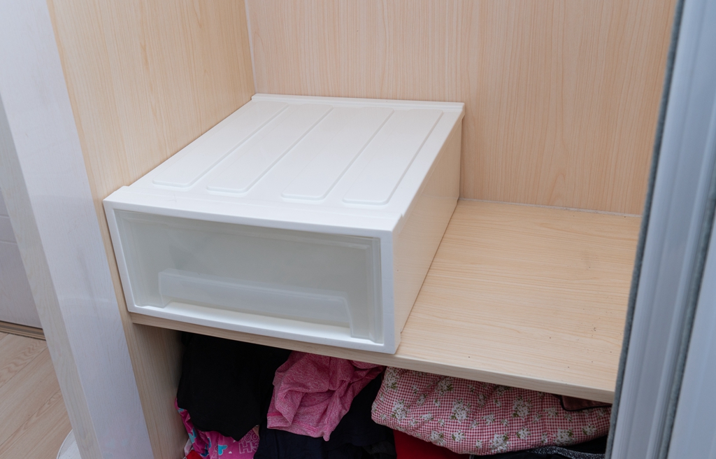 宜家铁丝网收纳抽屉,宜家首饰收纳抽屉