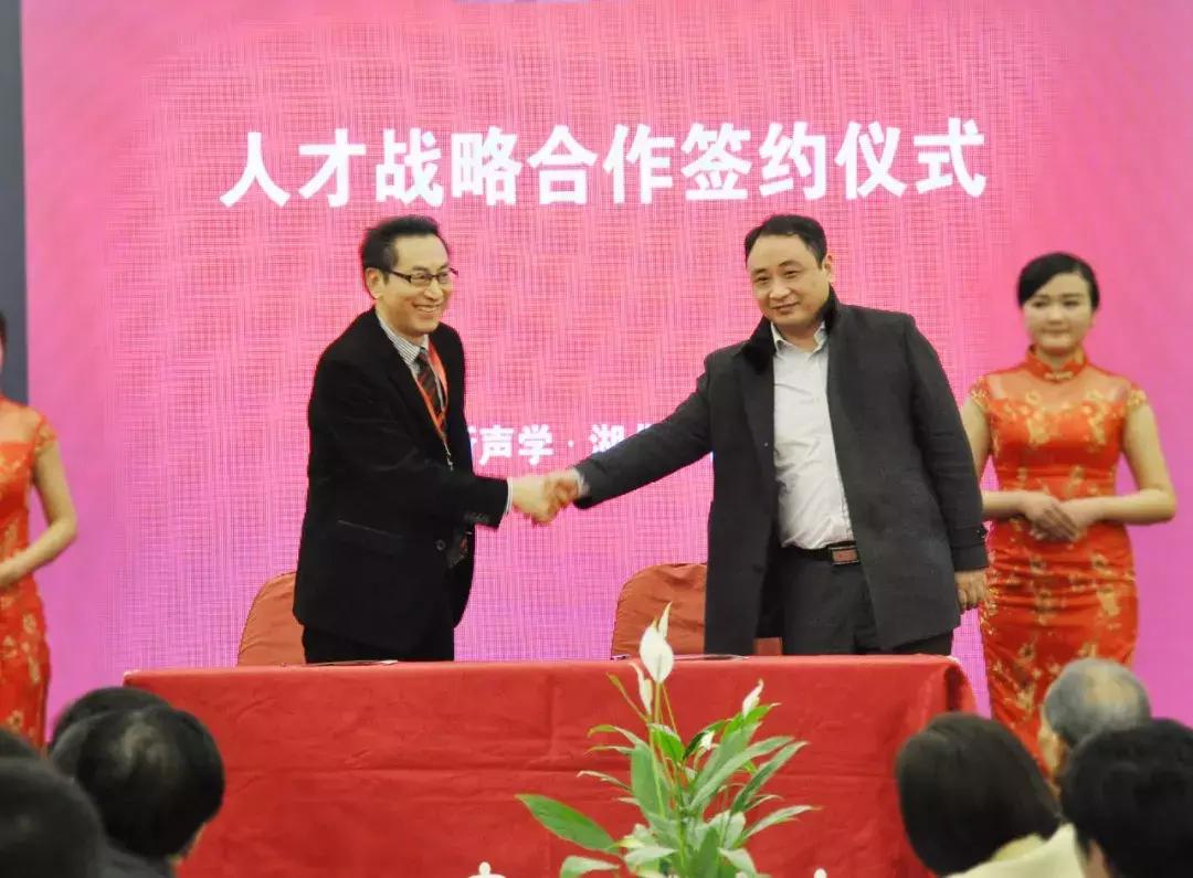 熊孟生：DESFINE迪斯高端品牌征战之路