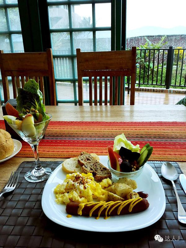 花莲|一人有一家民宿