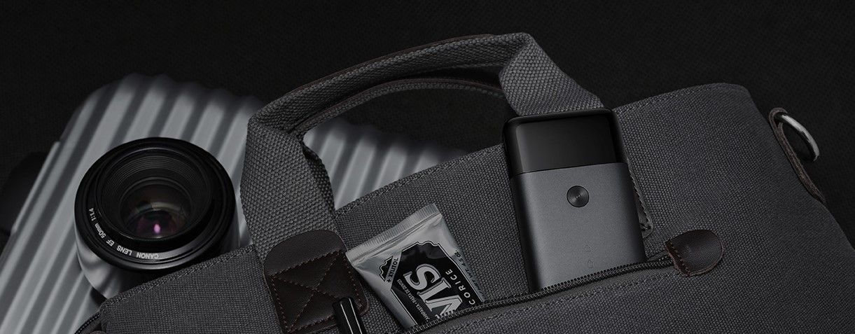 米家剃须刀和博朗剃须刀哪个好用,博朗迷你剃须刀和米家的区别