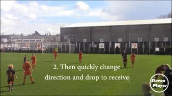 足球边线球正确动作,足球意识思路