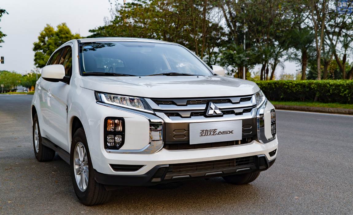 2024款劲炫最新款,新款劲炫到底怎么样