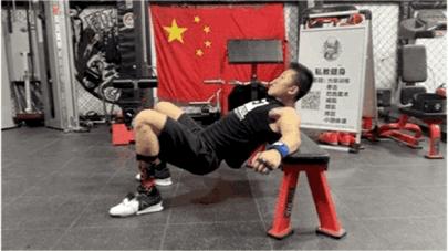 格斗运动员SC训练计划（巴西柔术篇）