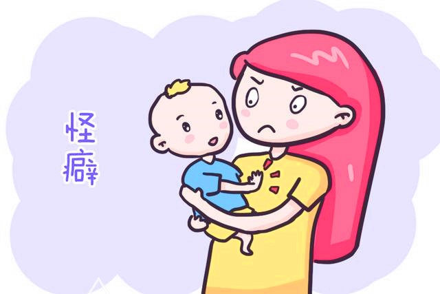 孩子总爱摸妈妈胸怎么办?如果超过这个年龄就该管了,别不当回事