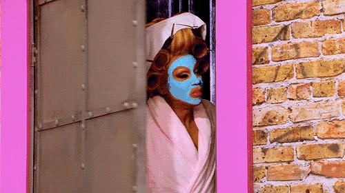 黑头挤到一半挤不出来,黑头挤不完吗