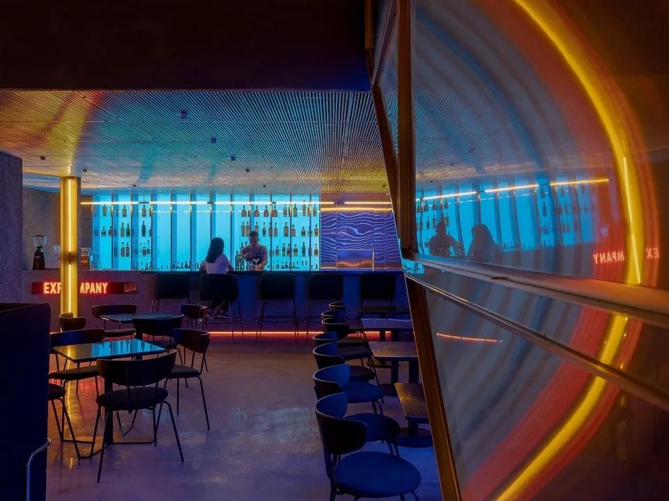 设计的核心是创新吗,楼梯的创新设计