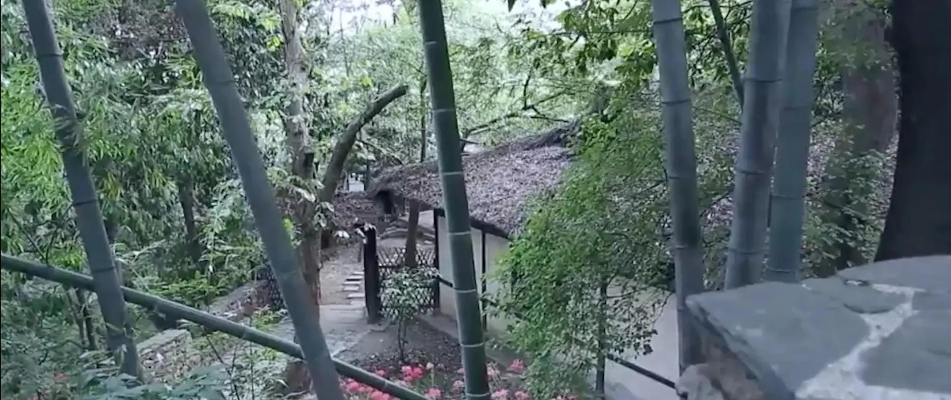 苏州古城西北角的吴中第一山,吴中虎丘第一山在哪里