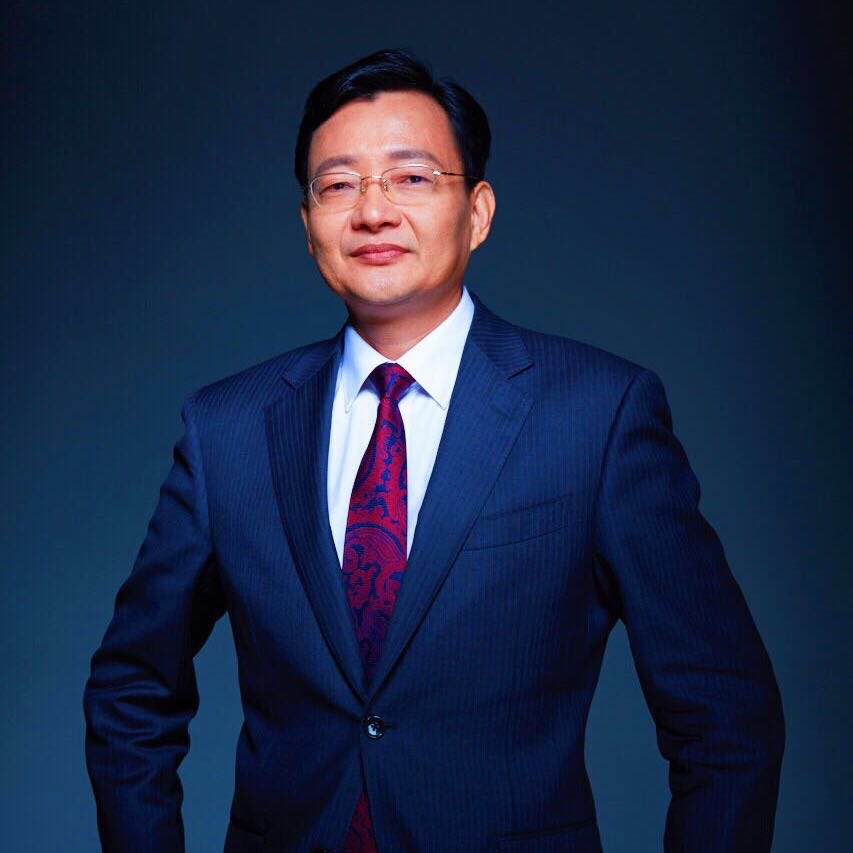 李大霄a股准备反攻,李大霄3000点打电话视频