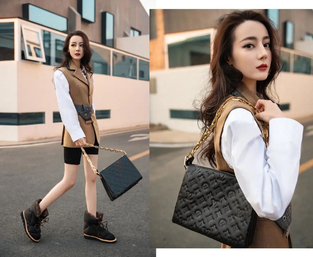 适合春天背的小众新款包推荐,春夏最值得入手的服装