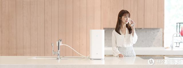 小米净水器500g和600g哪个值得买,双11小米净水器