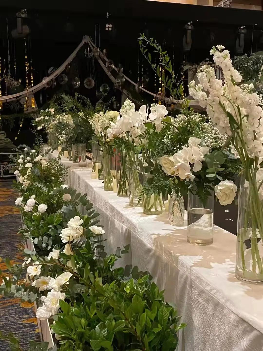 开一间理想中的花店,开一家花店也是浪漫的事