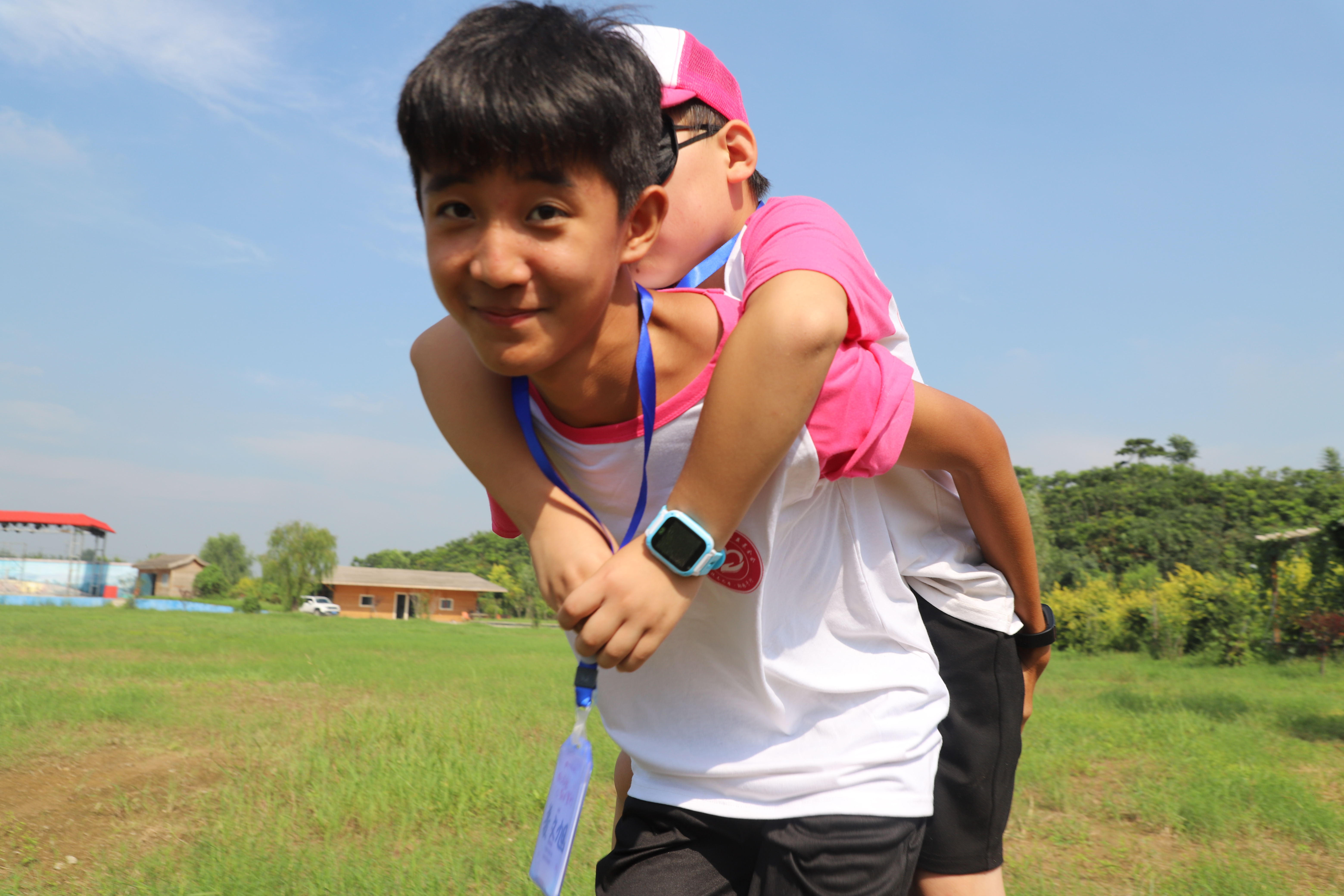 为梦加油完整版,为梦想加油第二届