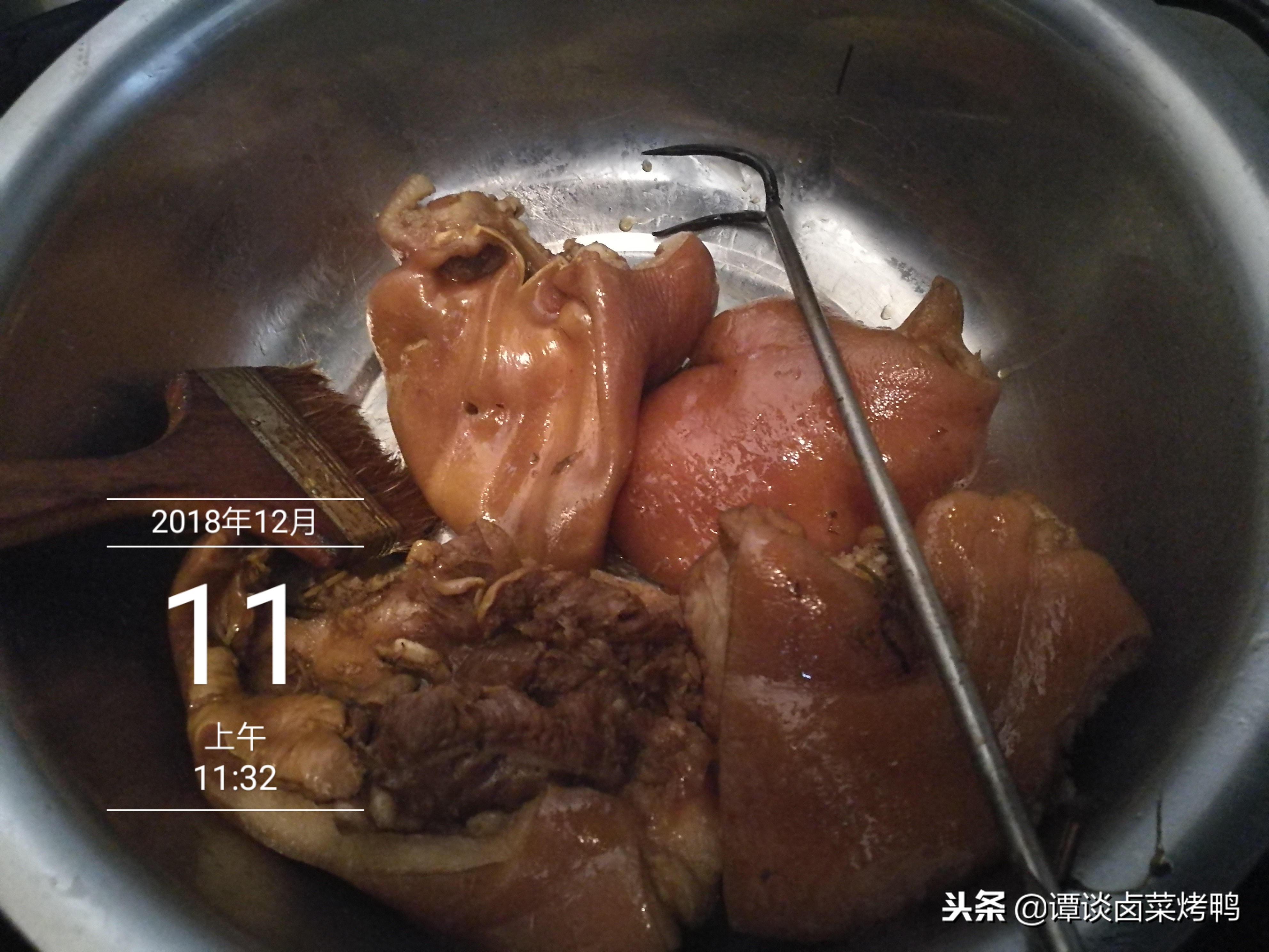 夏季做卤菜需要注意哪些,卤菜冷了怎么热比较好吃