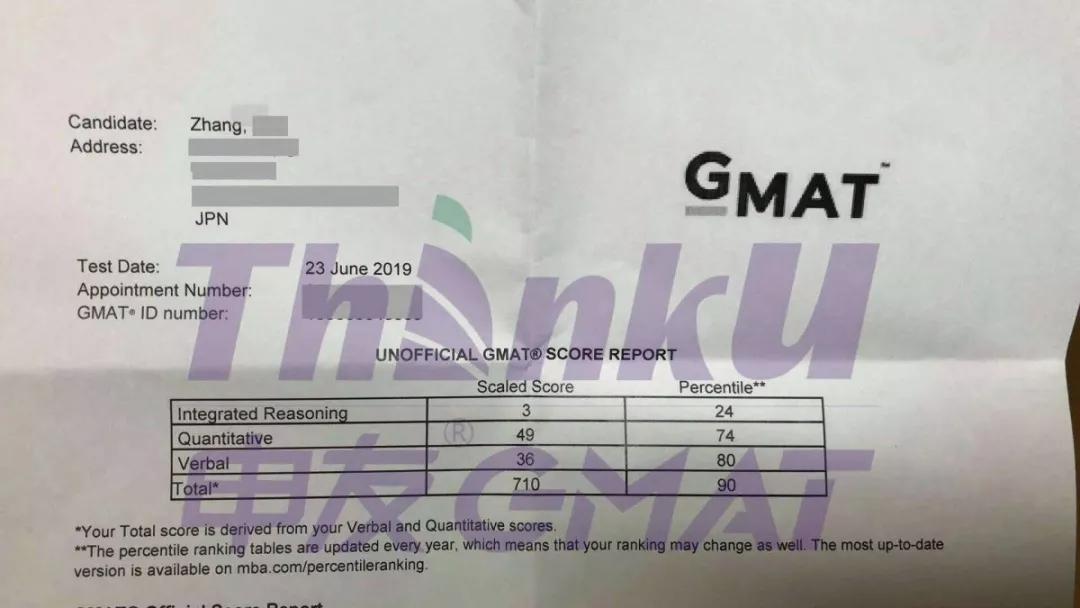 上海gmat培训班哪家好,上海gmat集训