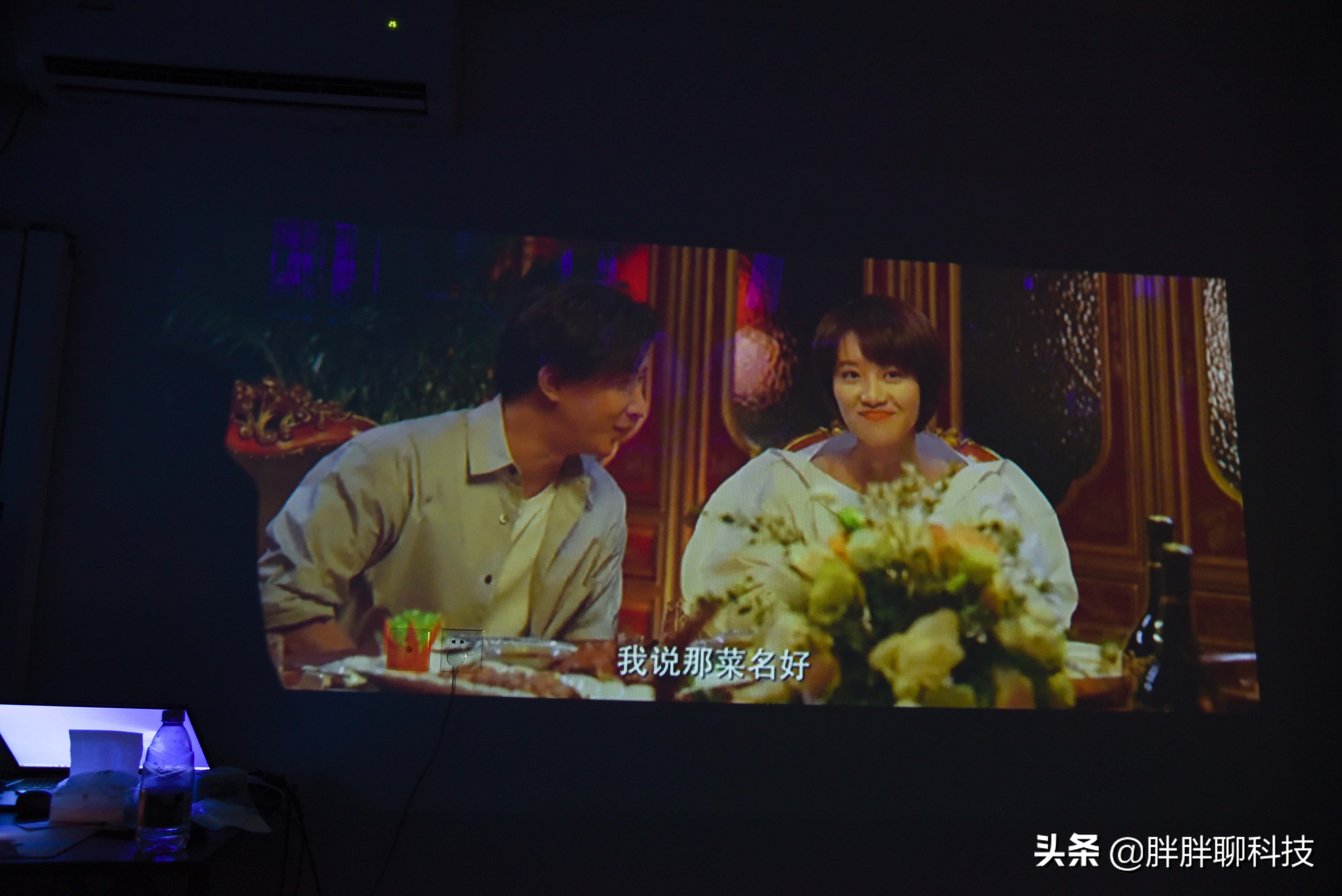 联想投影仪t200和l5哪个好用,联想投影仪t200价格