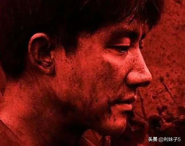 芳华黄轩老好人,黄轩比较正派