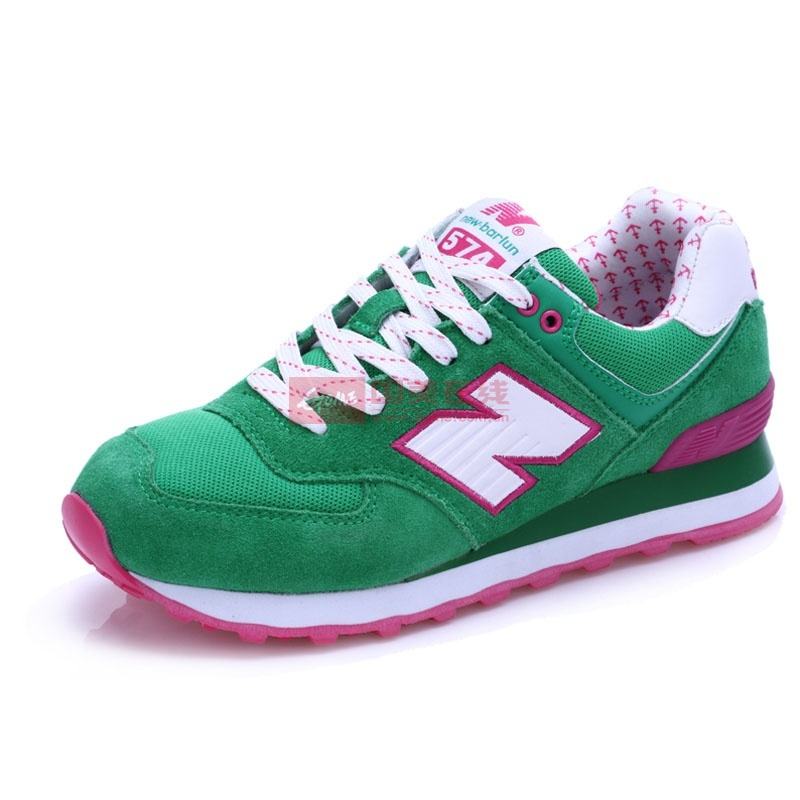 新百伦和纽巴伦差什么,新百伦和纽巴伦的品牌区别