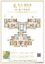 2019年广东抄底置业指南，置家创展最新数据曝光