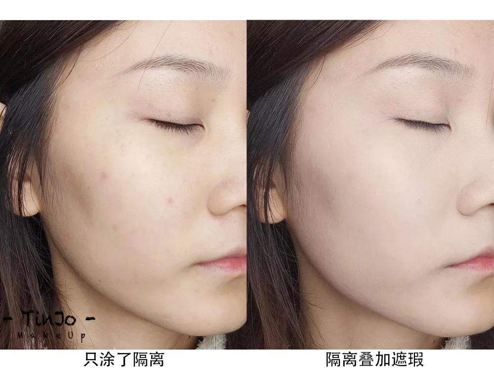 遮瑕好养肤粉底排行,遮瑕持久不脱妆推荐