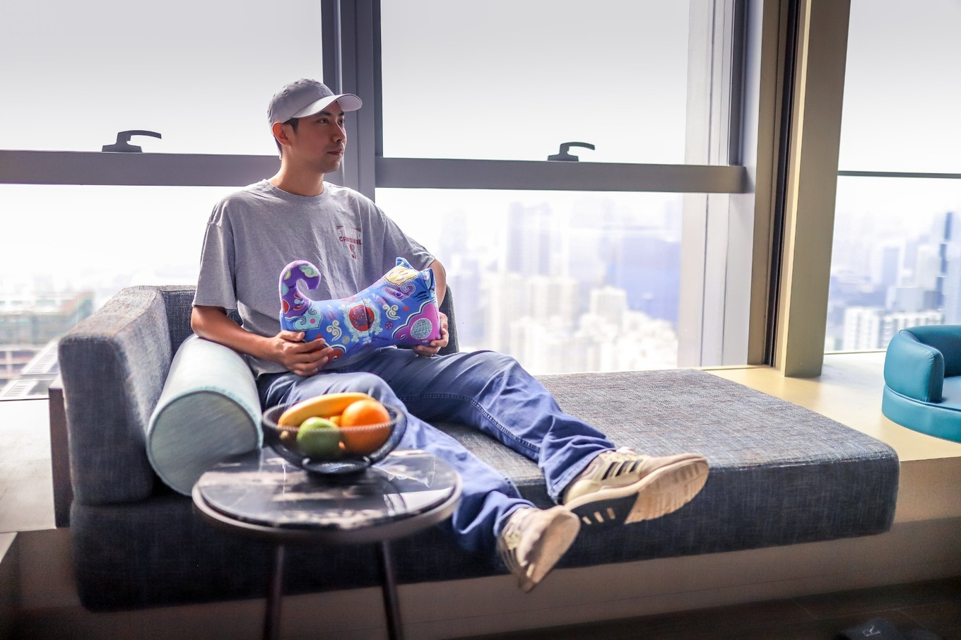 周末城市微度假目的地,深圳南头古城藏匿在闹市之间