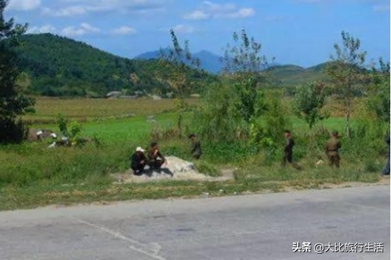 为什么朝鲜香烟便宜,100元人民币在朝鲜能买多少盒香烟