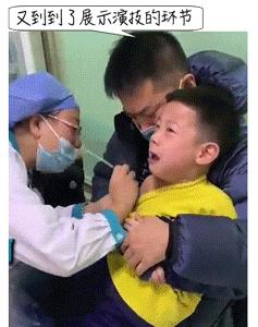 小孩打完新冠疫苗后可以吃头孢吗,小孩打完新冠疫苗后能吃退烧药吗