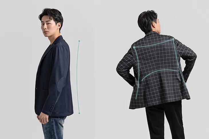 死板还太正式？那是你不会穿！西装才是现代男人的铠甲