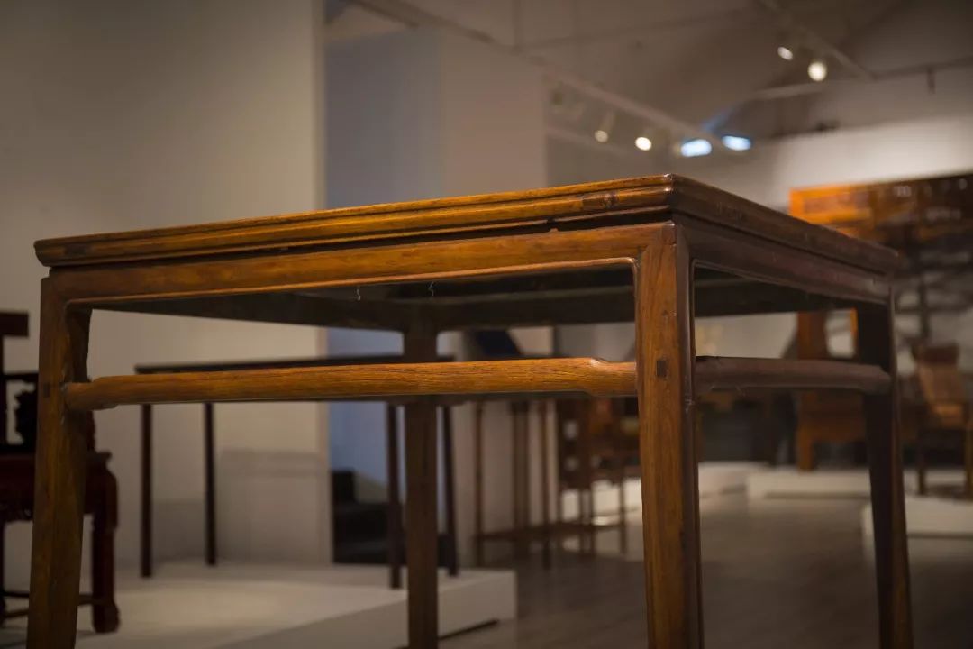 明式家具和黄花梨,黄花梨明式家具珍赏图片