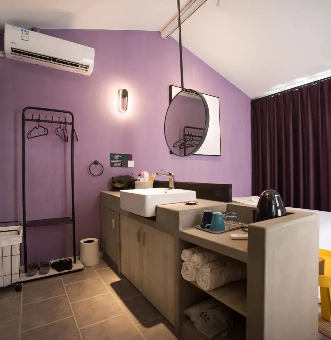 惠州南昆山民宿推荐,藏在南昆山竹林里的民宿