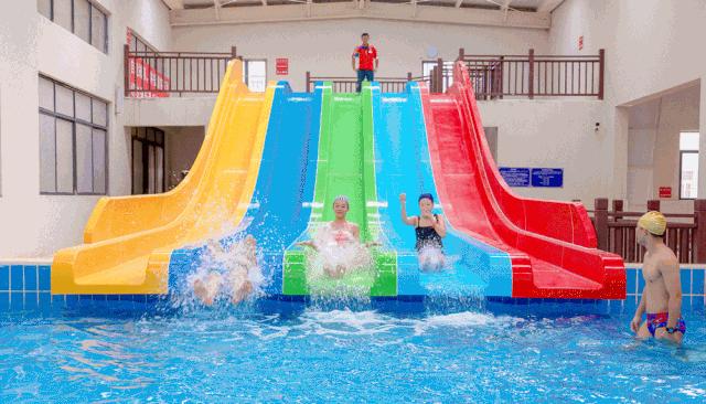 南昌天泉水免费吗,南昌天沐温泉有水上乐园吗