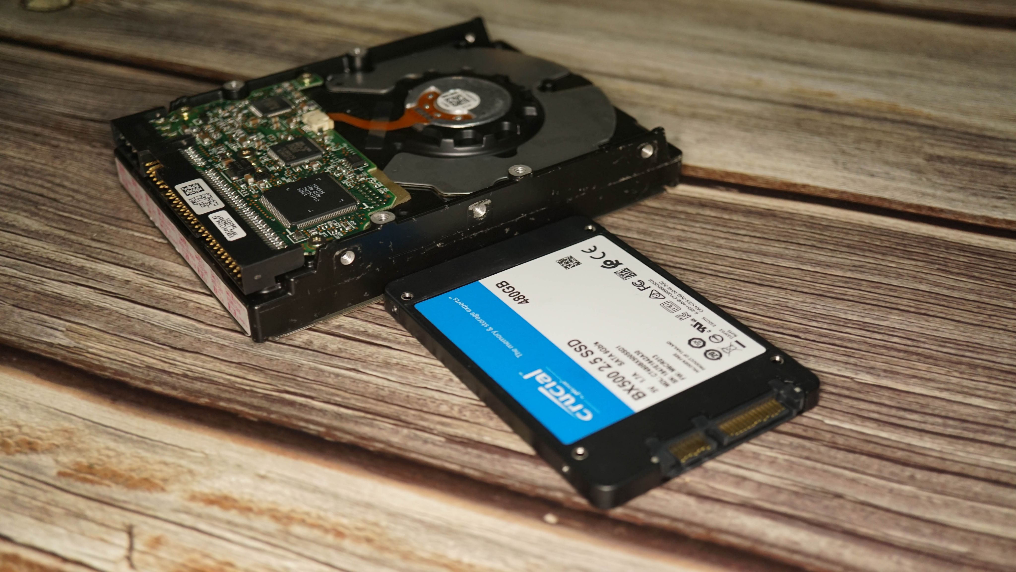 sata英睿达bx500固态硬盘,英睿达固态硬盘bx500怎么样