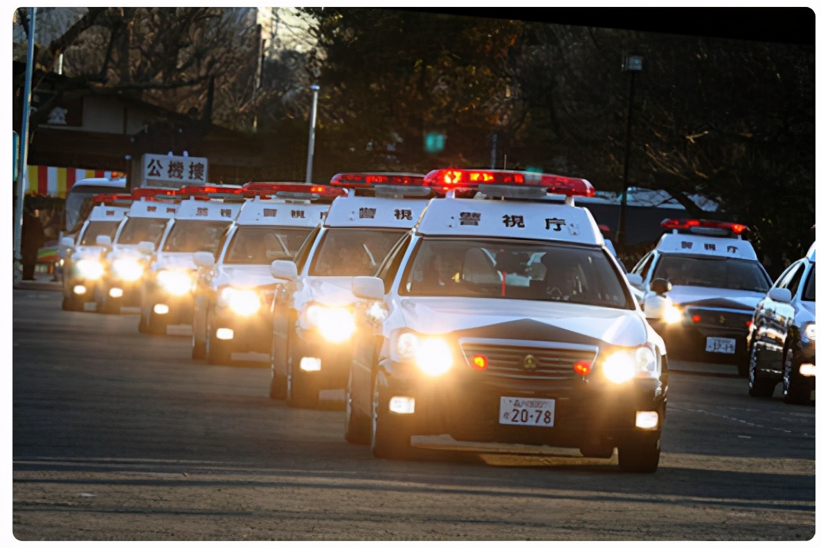 日本是最安全的吗,日本国家安保