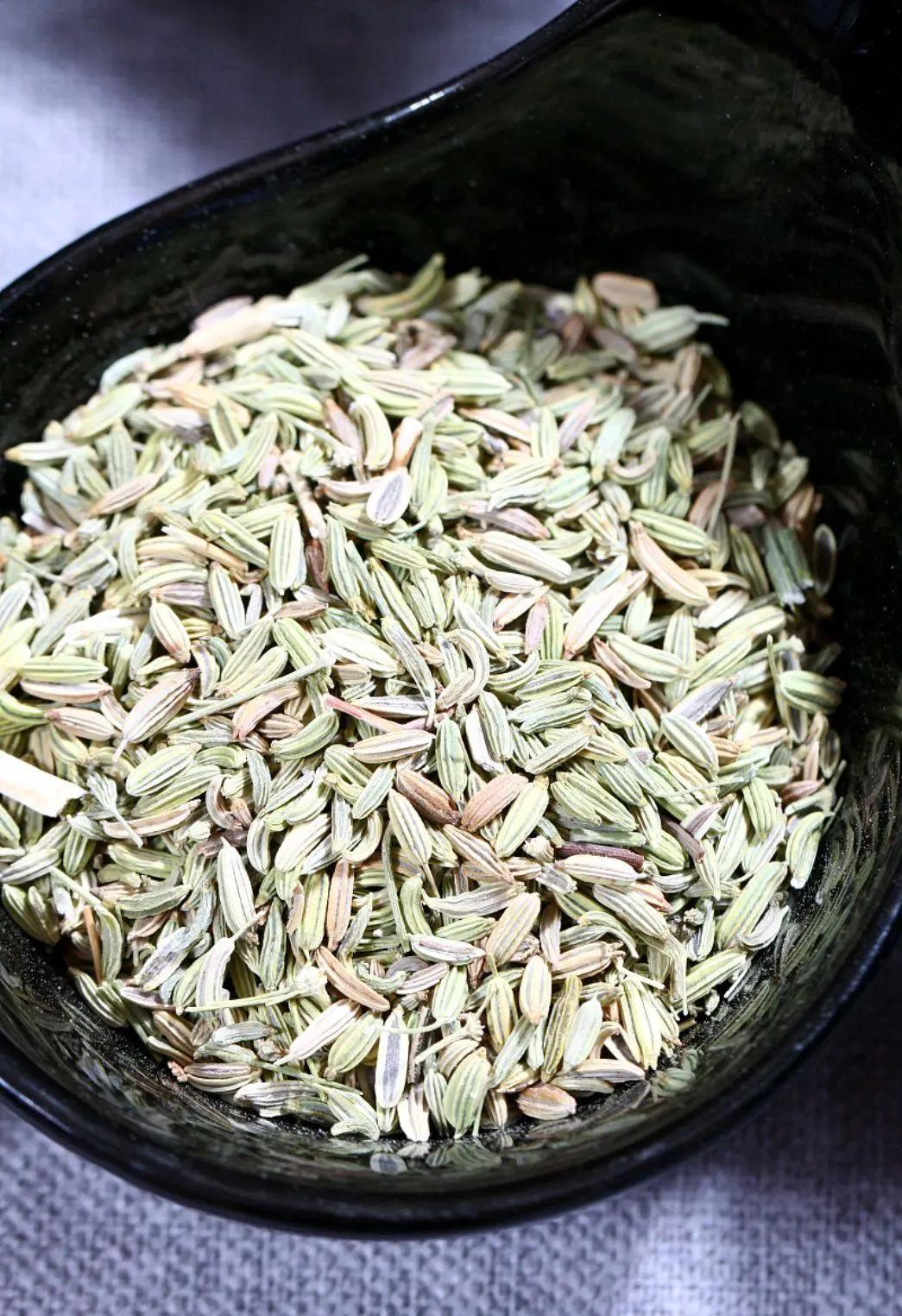 十种大白菜馅饺子,饺子是很多人都喜欢的美食