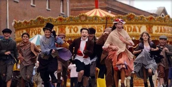 从黑五到圣诞，这些英国最吸粉的扫货胜地，购嗨整个冬天！