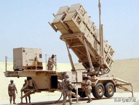 全球十大防空弹,全球十大防空导弹系统