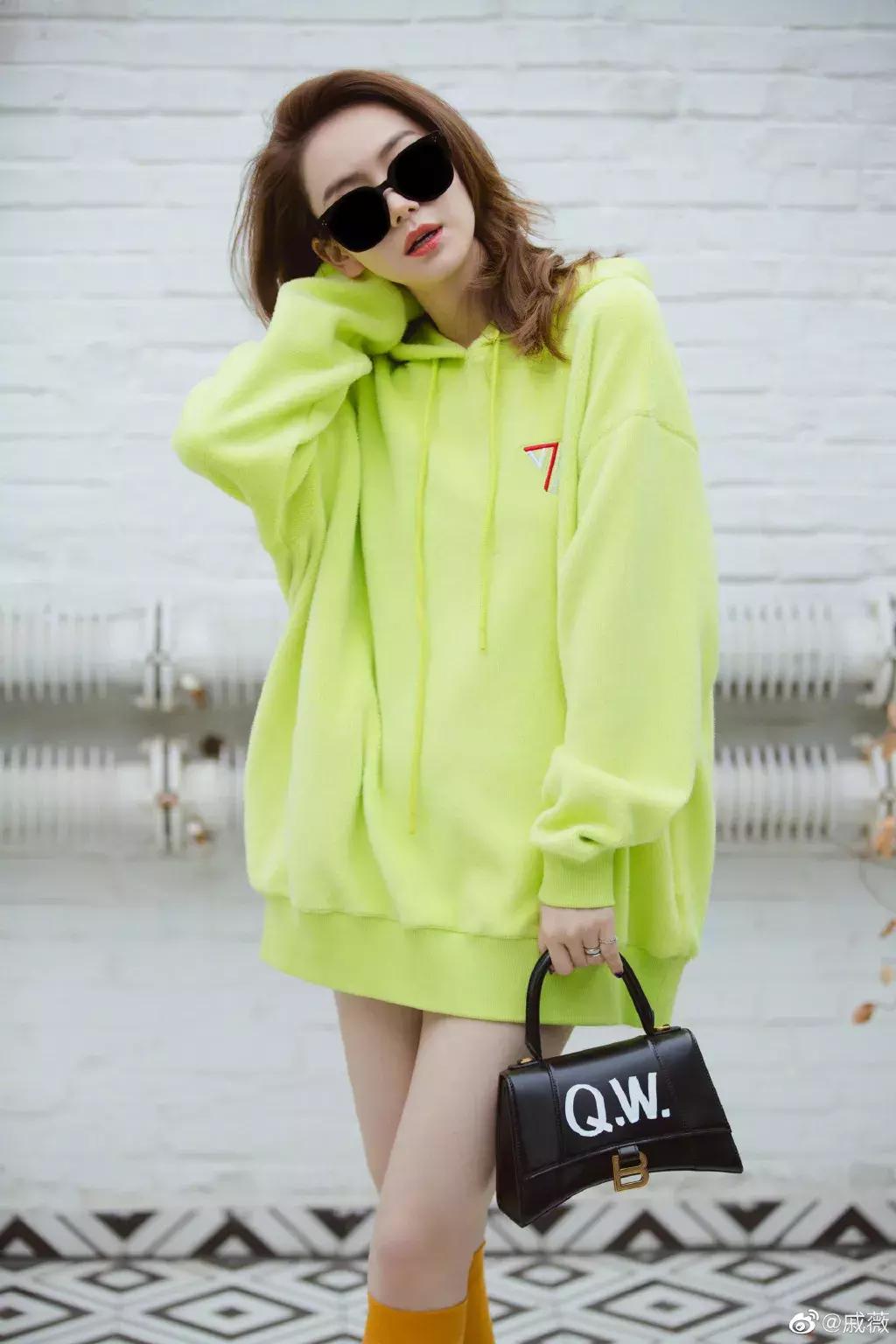 戚薇美妆博主,戚薇美妆推荐100种