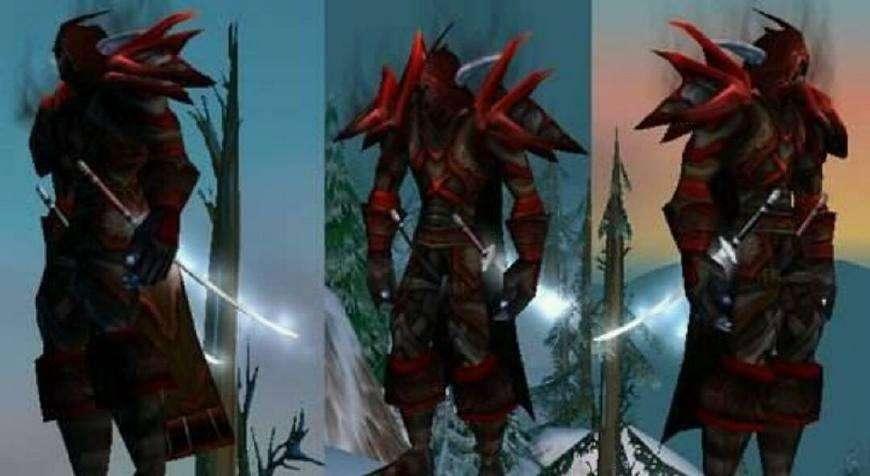 魔兽世界怀旧服潜行者天赋和流派,魔兽世界怀旧服潜行者刷图