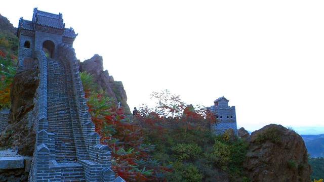 迁安的景点溶洞有哪些,长寿附近的天然溶洞