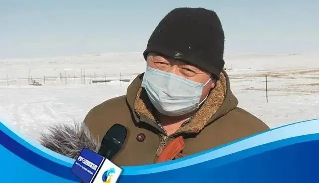 马背上的“代购员”真帅