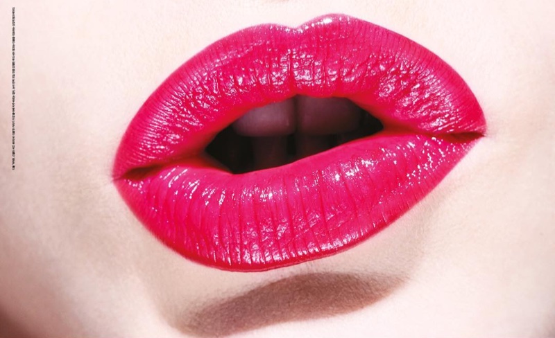 voguekorea七月刊封面,时尚杂志大片vogue怎么p