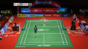 伍家朗泰国羽毛球,伍家朗vs戴资颖