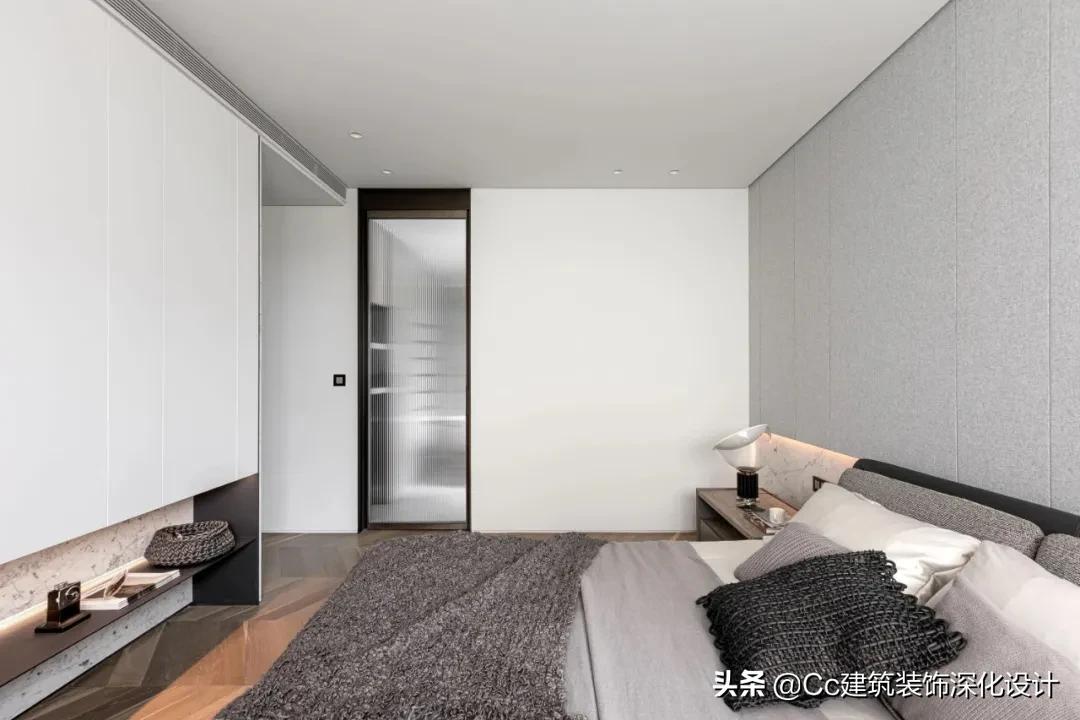 家装室内设计平面方案优化,140平大h户型平面优化