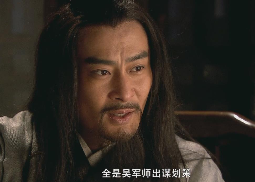 宋江弟弟是废物吗?深藏不露,富贵善终,儿子官至秘书学士