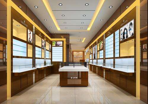 眼镜店即将装修好怎么宣传,加盟眼镜店需要什么条件