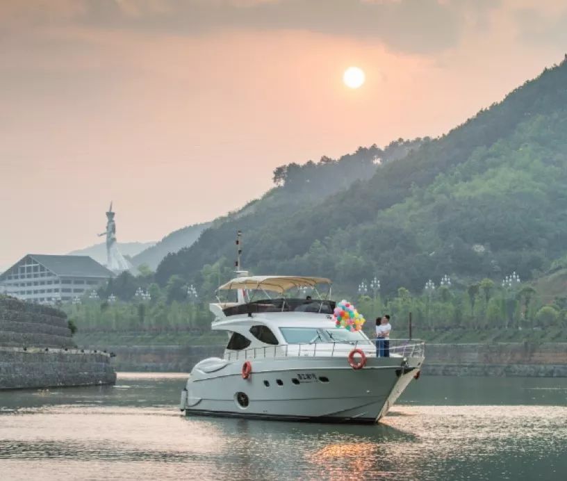 剑河县温泉景区,剑河温泉是真正的自然温泉吗