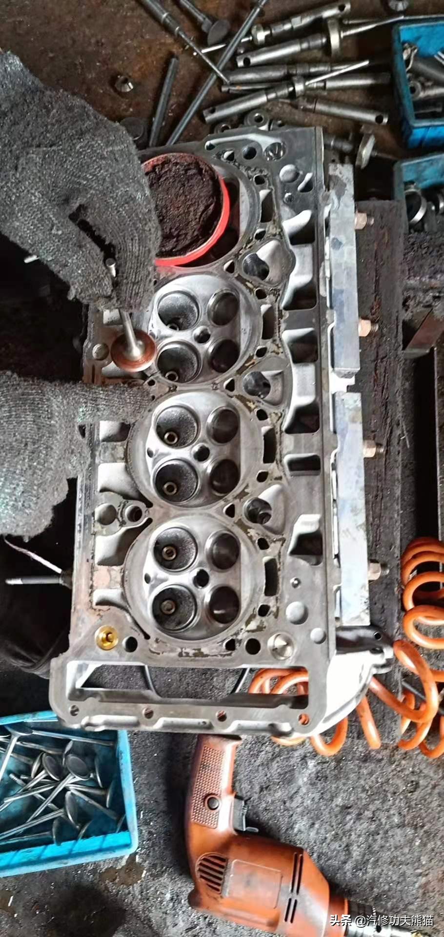 大众cc烧机油什么导致的,大众cc烧机油有多厉害