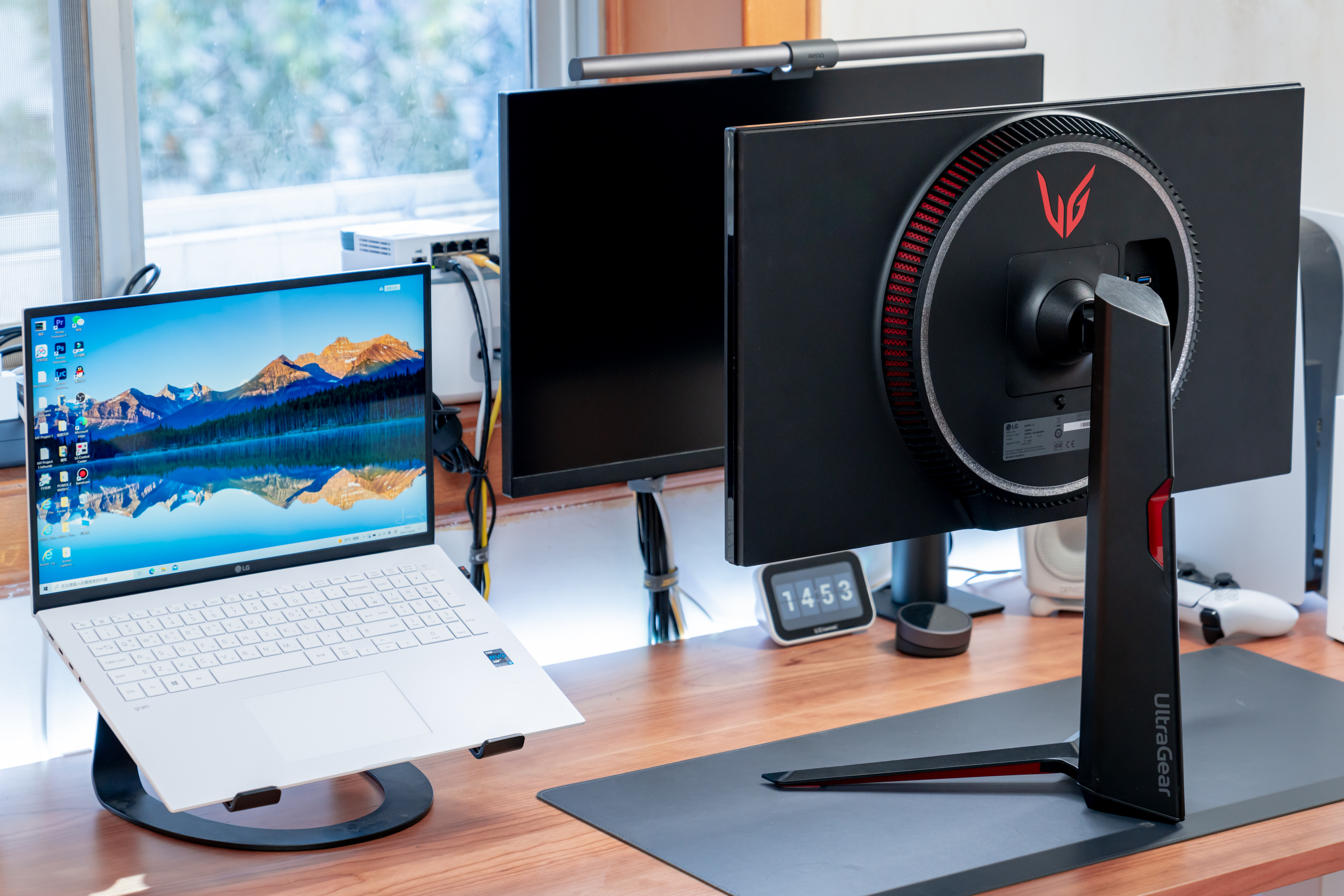 lg27gp850玩ps5怎么设置,lg27gp950玩ps5